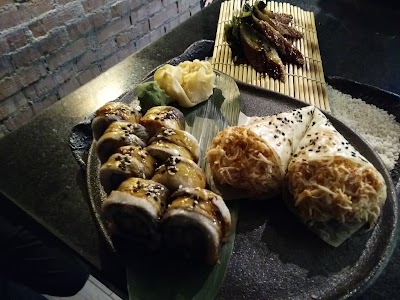 Photos of Madam Wong
