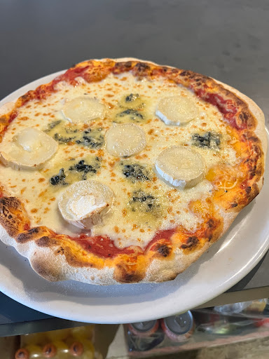 Photo 1 - Liberto pizza