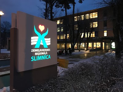 Photos of Ziemeļkurzemes reģionālā slimnīca