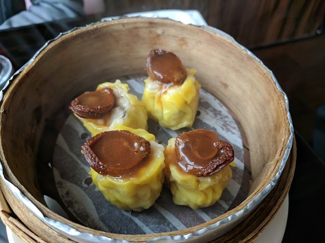 紫艷中餐廳 YEN Chinese Restaurant