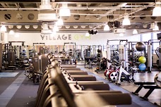 Village Gym glasgow