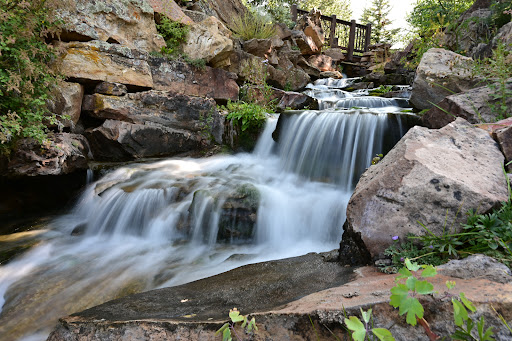 Ford Park Sculpture Garden - Thumbnail