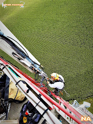 Photo n°10 de Nord Access | Siège social Nord Est à Avelin (Couvreur)