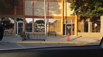 Choteau/Teton Public Library