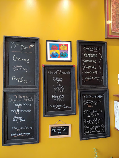 Mildfire Coffee Roasters - Thumbnail