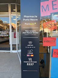 Photo n°5 de Pharmacie Porte Neuve à Monteux (Pharmacie)