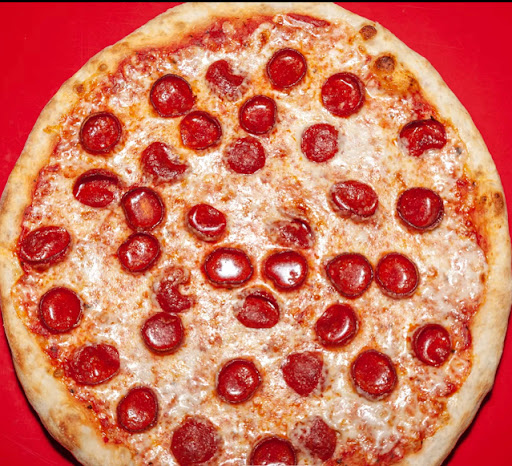 First Ave Pizza - Thumbnail
