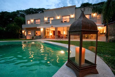 Photos of Villa Isidro Hotel Boutique & Spa