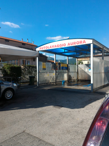 Autolavaggio Aurora