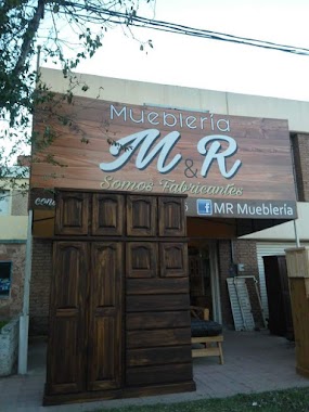 Muebleria M&R, Author: ivonne arballo