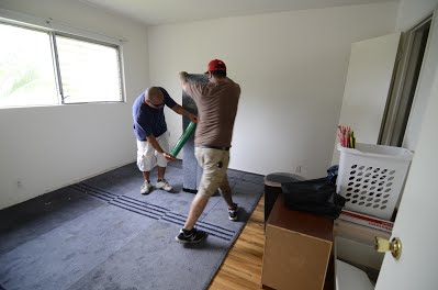 Two Guys, Two Trucks Moving - Thumbnail
