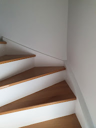 Photo n°26 de CHEVANS PEINTURE à Bussy-Saint-Georges (Peintre en bâtiment)