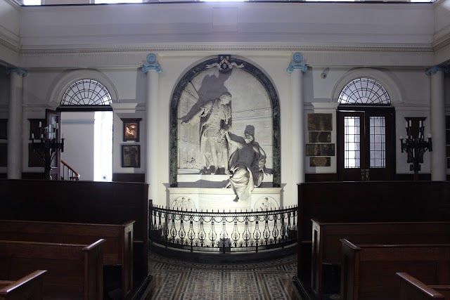 Guy's Hospital