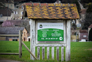 Photo n°1 de Espace Construction à Saint-Gervais (Service de déneigement)