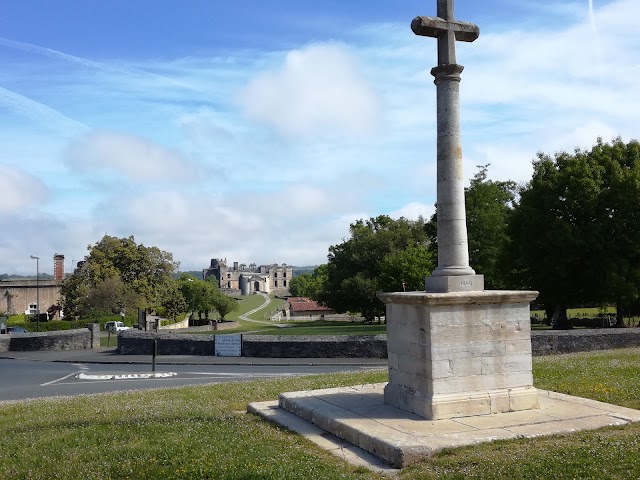 Intermarché CONTACT Bidache