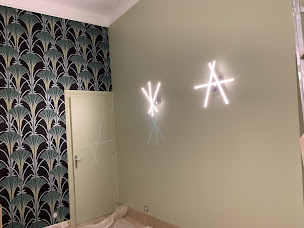 Photo n°22 de Amica bâtiment à Chilly-Mazarin (Électricien)