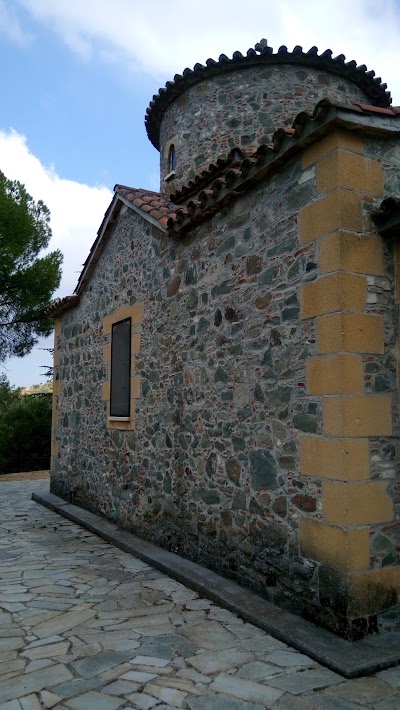 Photos of &Alpha;&gamma;&iota;&omicron;&sigmaf; &Omicron;&nu;&omicron;ύ&phi;&rho;&iota;&omicron;&sigmaf; &Mu;&alpha;&chi;&alpha;ί&rho;&alpha;&sigmaf;