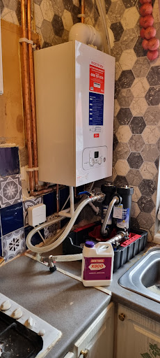 YK Plumbing Heating & Gas Services - Thumbnail