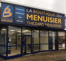 Photo n°24 de La Boutique Du Menuisier Nevers à Nevers (Magasin de stores et de rideaux)
