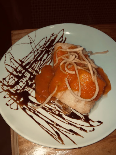 Bar Douglas - Visual