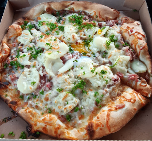 Photo 2 - Le Kiosque à Pizzas