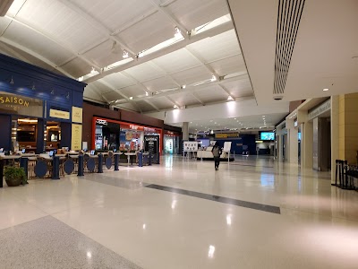 EWR Terminal C Truck Holding Line