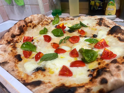 Pizzeria D’amare - Thumbnail