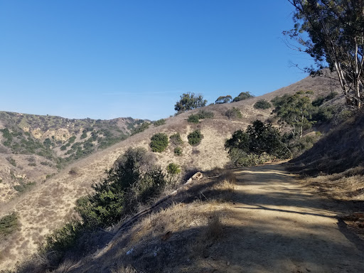 Hellman Park Trailhead - Thumbnail