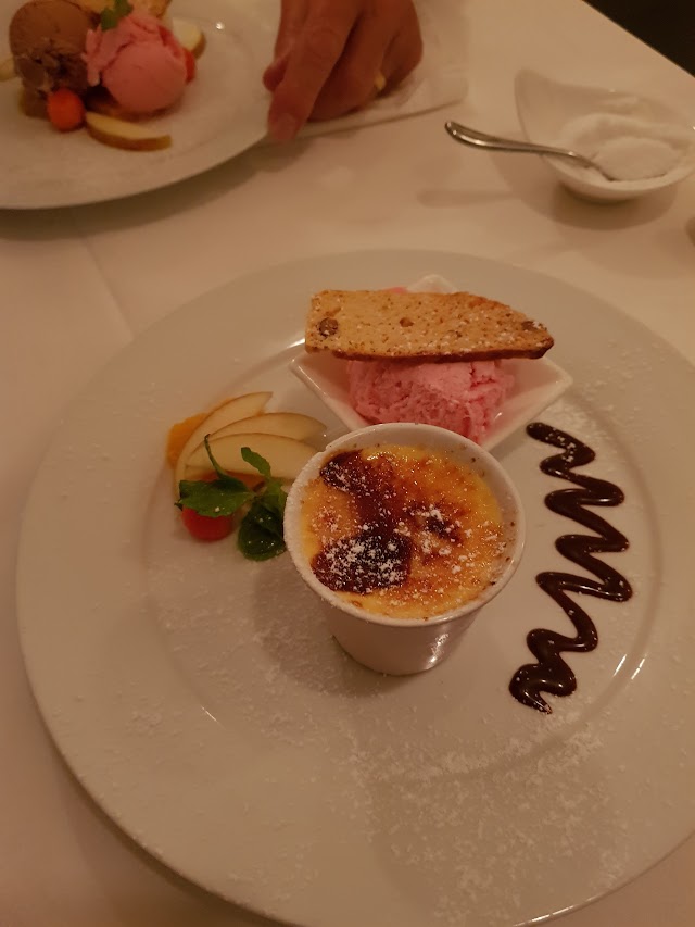Scalini's Restaurant