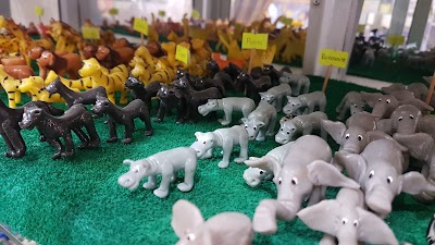 Photos of Libreria Bazar LIBEC