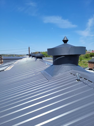 Great Lakes Commercial Roofing
