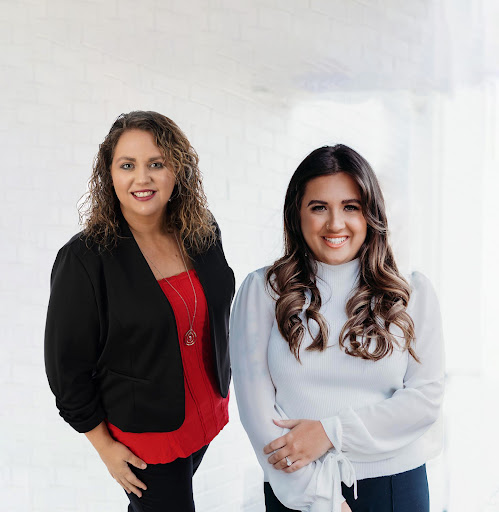 Brittany Hopson & Rachel Odom - Realtors, Crye-Leike Lakeway Real Estate. - Thumbnail
