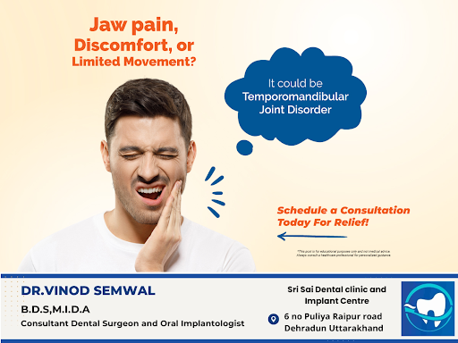 Temporomandibular Joint Disorder (TMJ) impacts the jaw joint and surrounding muscles, leading to…
