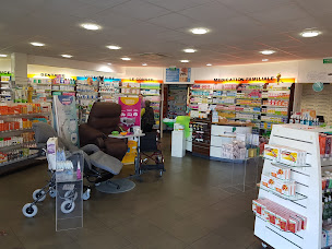 Photo n°3 de Pharmacie Sion Ychoux à Ychoux (Centre d'amincissement)