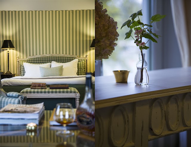 Stallmästaregarden Hotel & Restaurant