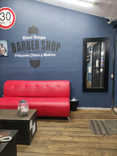 Nueva Imagen Barber Shop (Rafael Sanzio) - Thumbnail
