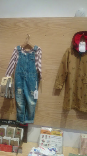 Avaliações doLoja Dada for Kids em Lisboa - Loja de roupa