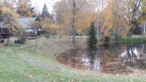 Jāmaņi, viesu nams