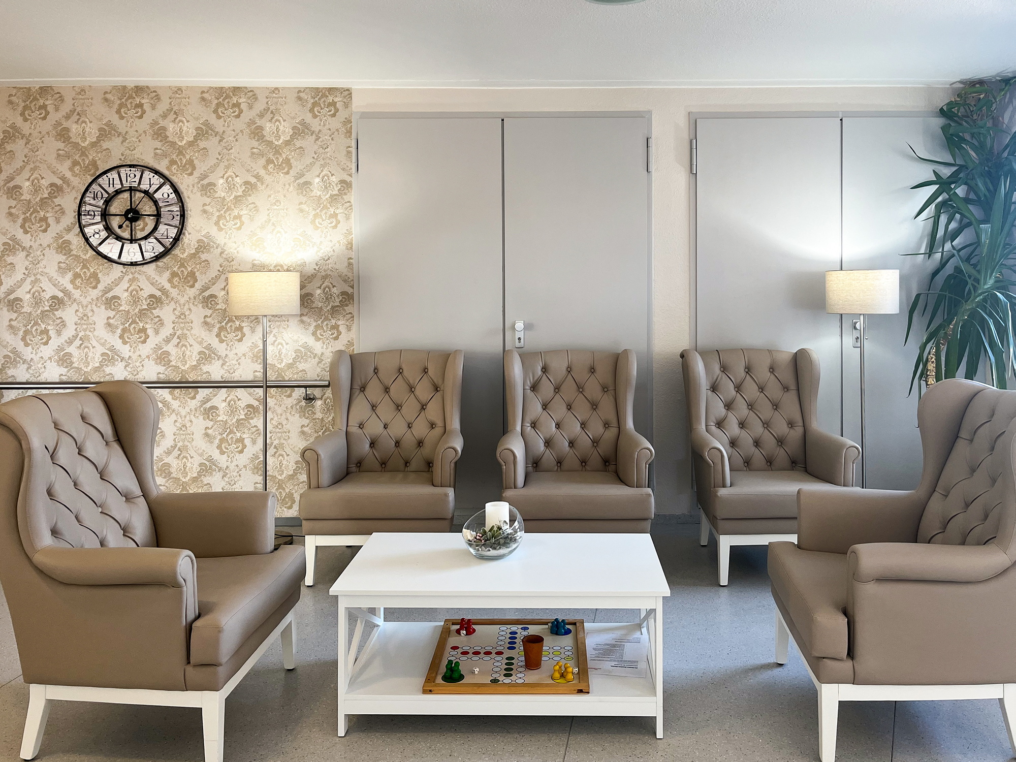 Pro Seniore Residenz Ellental – Bild 4