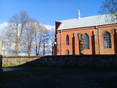 Photos of Касьцёл св. апостала Андрэя