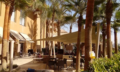 Photos of Dusit Thani LakeView Cairo