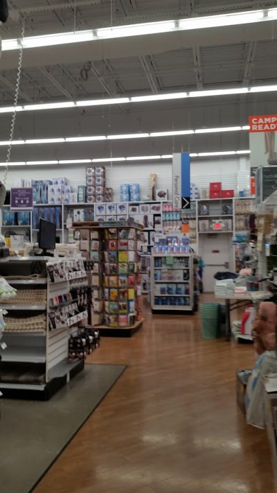 Bed Bath & Beyond