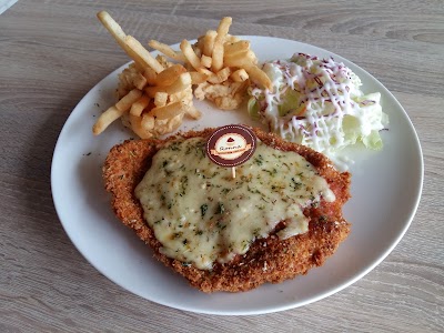 Photos of Ronna Cafe