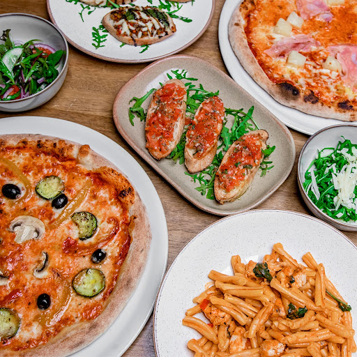 Murati's Pizzeria | Newport Pagnell - Thumbnail