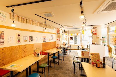 串カツ田中 押上店