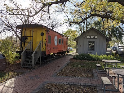 Swanson Memorial Park