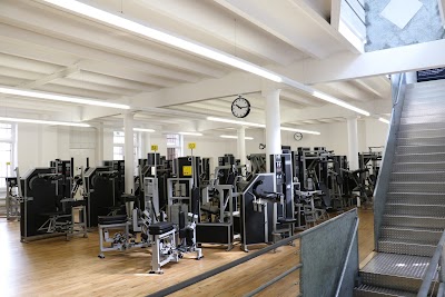 Photos of Kieser Training Frankfurt-City
