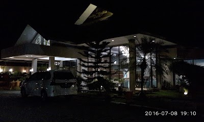 lodging