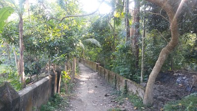 Photos of Mollah Para Mosque