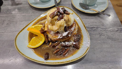 Cupz N' Crepes - Thumbnail